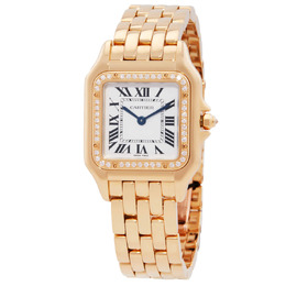 Cartier - Panthere Watches - WJPN0066