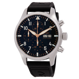 IWC - Pilot's Watches - IW378009