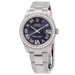 Rolex - Datejust 31 Watches - 278384AUDO
