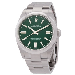 Rolex - ساعة  Oyster Perpetual - M134300-0004