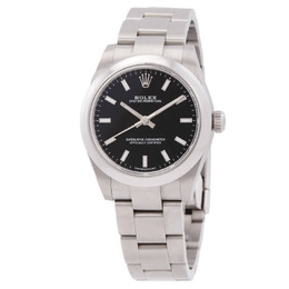 Rolex - ساعة  Oyster Perpetual - 177200-0019
