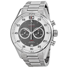 Tag Heuer - Carrera Watches - CAR2B11.BA0799