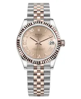 Rolex - Datejust 31 Watches - M278271-0006