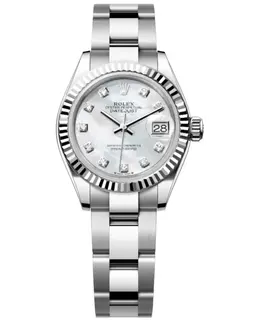 Rolex - Lady-Datejust Watches - M279174-0010