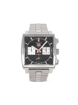TAG Heuer Pre-Owned - Monaco Watches - 31196618