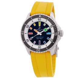 Breitling - Superocean Watches - A17375211B2S4