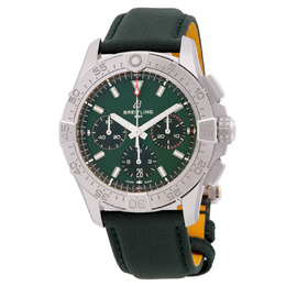 Breitling - Avenger Watches - AB0146101L1X1