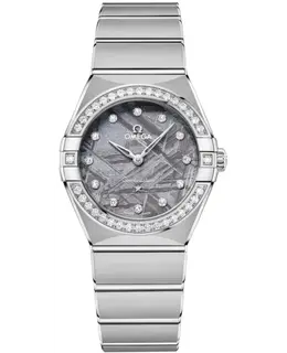 Omega - Constellation Watches - 131.15.28.60.99.001
