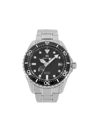 Grand Seiko Sport Chronograph 31197088 (arb23014)
