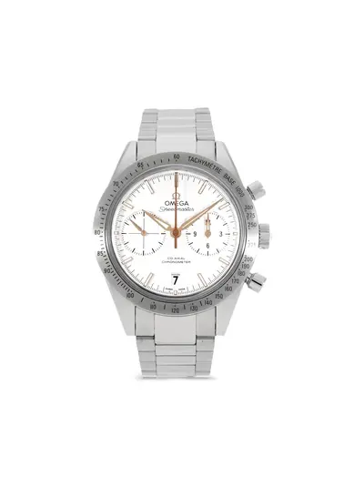 Omega Speedmaster Chronometer 41.5mm (Reference: 31196632) (arb23015)