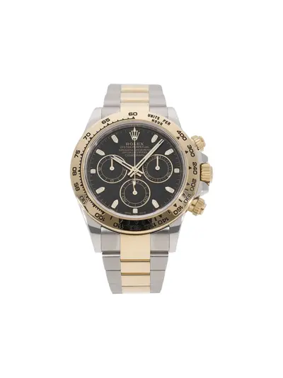 Rolex Cosmograph Daytona 2021 '31197080' - Black Dial (arb23016)