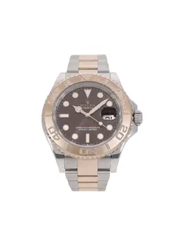 Rolex - ساعة  Yacht-Master - 31196622