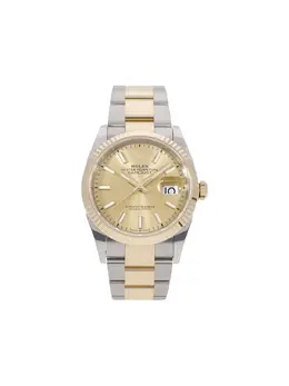 Rolex - Datejust Watches - 31197050