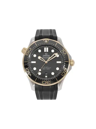 Omega Seamaster Diver 31196620 (arb23019)