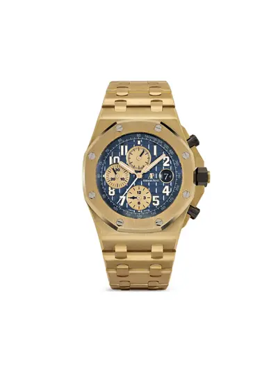 Audemars Piguet Royal Oak Offshore 31189379 Automatic Chronograph Watch (arb23030)