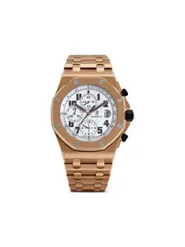 Audemars Piguet - ساعة  Royal Oak Offshore - 31189383