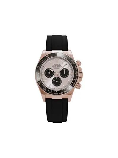 Rolex Daytona Cosmograph 40mm Model 31189386 Black Ceramic Bezel (arb23036)