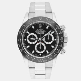 Rolex - Cosmograph Daytona 40 116500ln Watches - 1187673