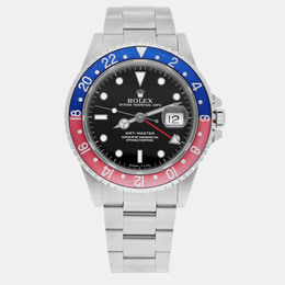 Rolex - ساعة  GMT-Master II - 1187666