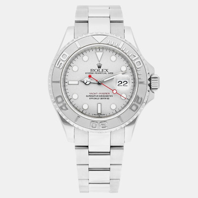 Rolex Yacht-Master PM 16622 Part No. 1187785 (arb23068)