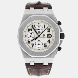 Audemars Piguet - ساعة  Royal Oak Offshore - 1187779