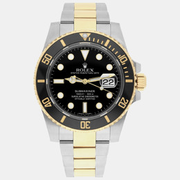 Rolex - ساعة  Submariner - 1187763