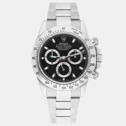 Rolex - ساعة  Cosmograph Daytona - 1187756
