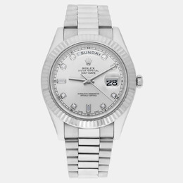 Rolex - ساعة  Day-Date - 1187776