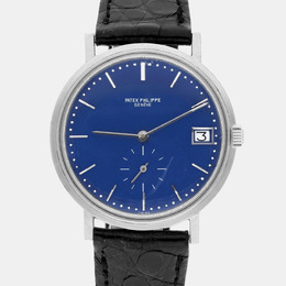 Patek Philippe - Calatrava Watches - 1187737