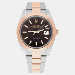 Rolex - Datejust Watches - 1187777