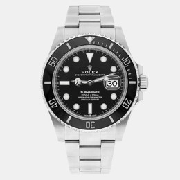 Rolex - ساعة  Submariner Date 41 126610ln - 1187720