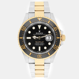 Rolex - ساعة Sea-Dweller - 1187768