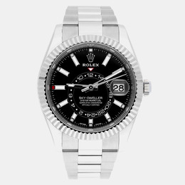 Rolex - ساعة  Sky-Dweller - 1187758
