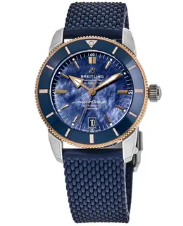 Breitling - Superocean Heritage B20 Automatic 42 Watches - UB20104A1C1S1