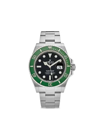 Rolex Submariner Date 31089779 (arb23117)