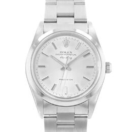 Rolex - ساعة  Air-King - 14000 SSO