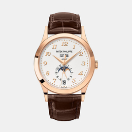 Patek Philippe - Annual Calendar Watches - 1188253
