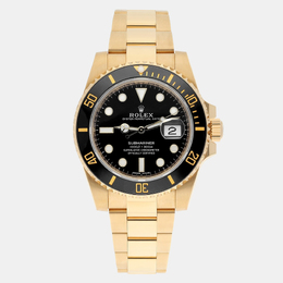 Rolex - ساعة  Submariner - 1188254