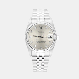 Rolex - Datejust Watches - 1187751