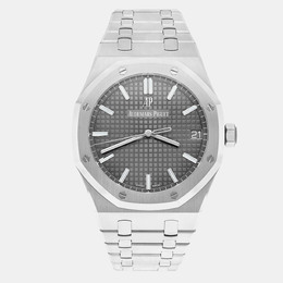 Audemars Piguet - ساعة  Royal Oak 15500st - 1187792