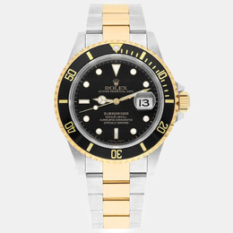 Rolex - ساعة  Submariner - 1187707
