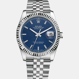 Rolex - Datejust 36 116234 Watches - 1187749