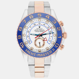 Rolex - ساعة  Yacht-Master - 1187793