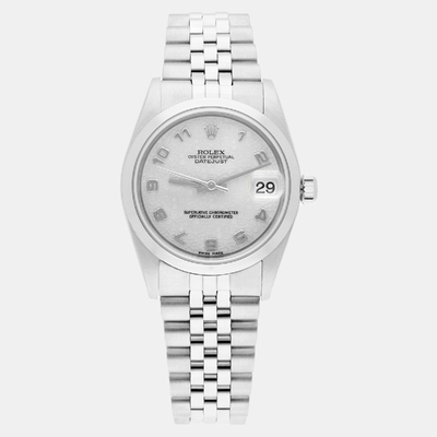 Rolex Datejust 78240 - Reference: 1187718 (arb23196)