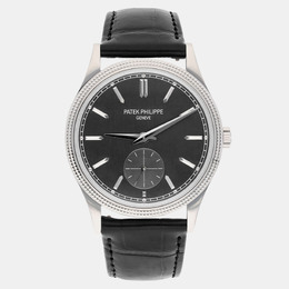 Patek Philippe - Calatrava 6119G Watches - 1187791