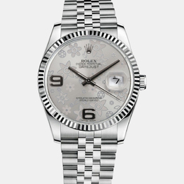 Rolex - Datejust 36 116234 Watches - 1187669