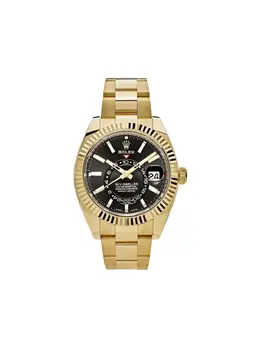 Rolex - ساعة  Sky-Dweller - 31189385