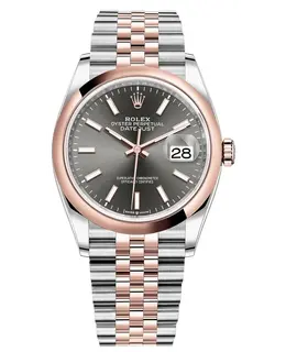 Rolex - Datejust 36 Watches - M126201-0013