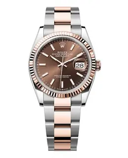 Rolex - Datejust 36 Watches - M126231-0044
