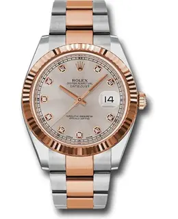 Rolex - Datejust 41 Watches - M126331-0007